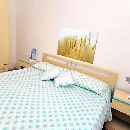 דירה L'agrumeto *