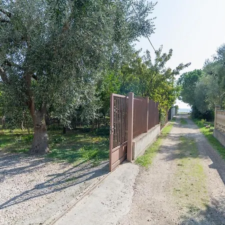 דירה L'agrumeto מאטינאטה